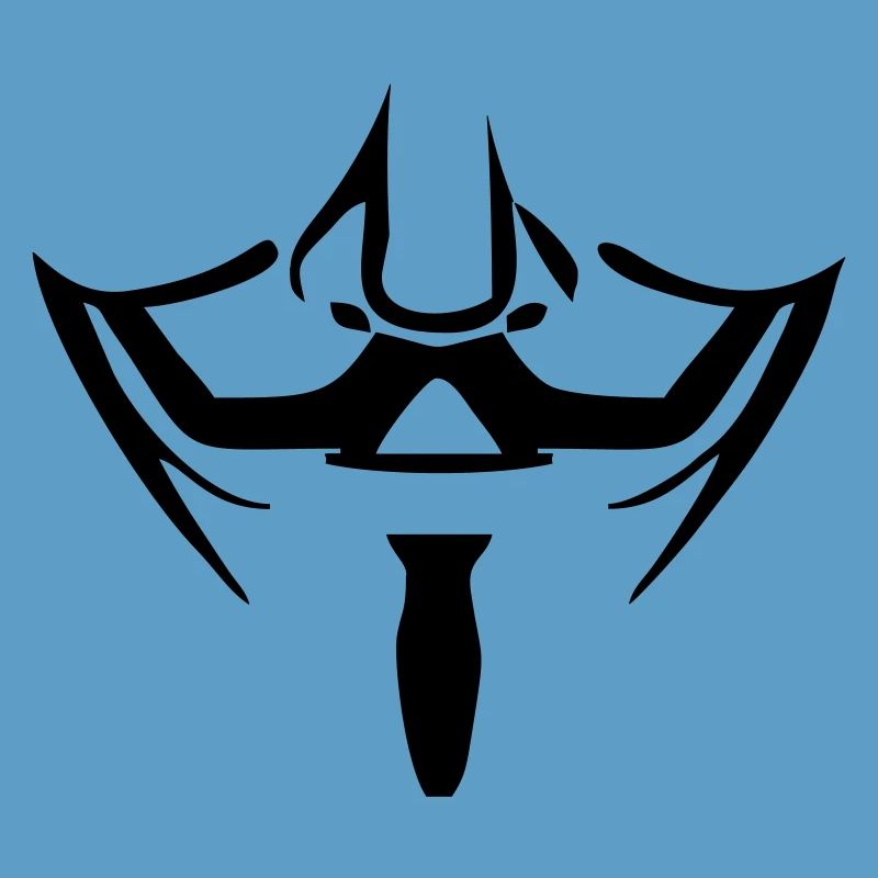Anonymous mask
