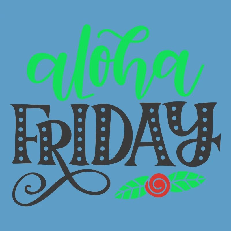 Aloha Friday