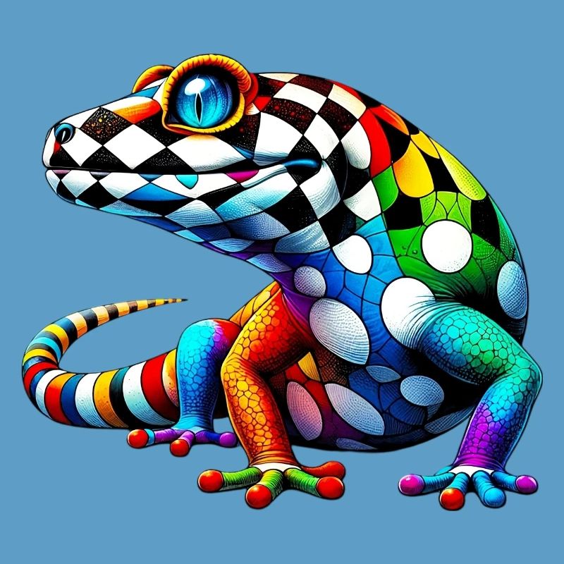 Gecko