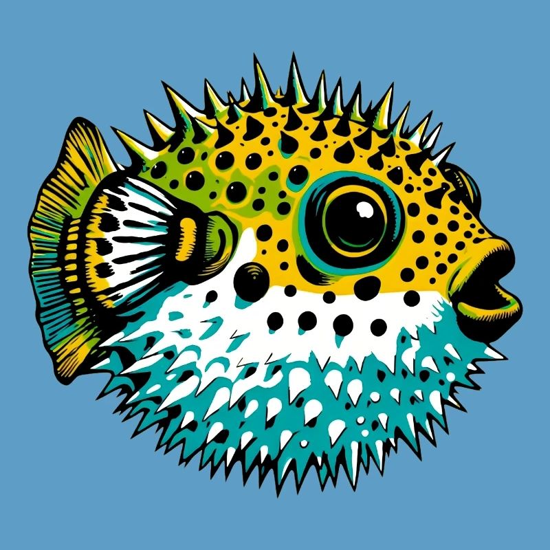 Blowfish