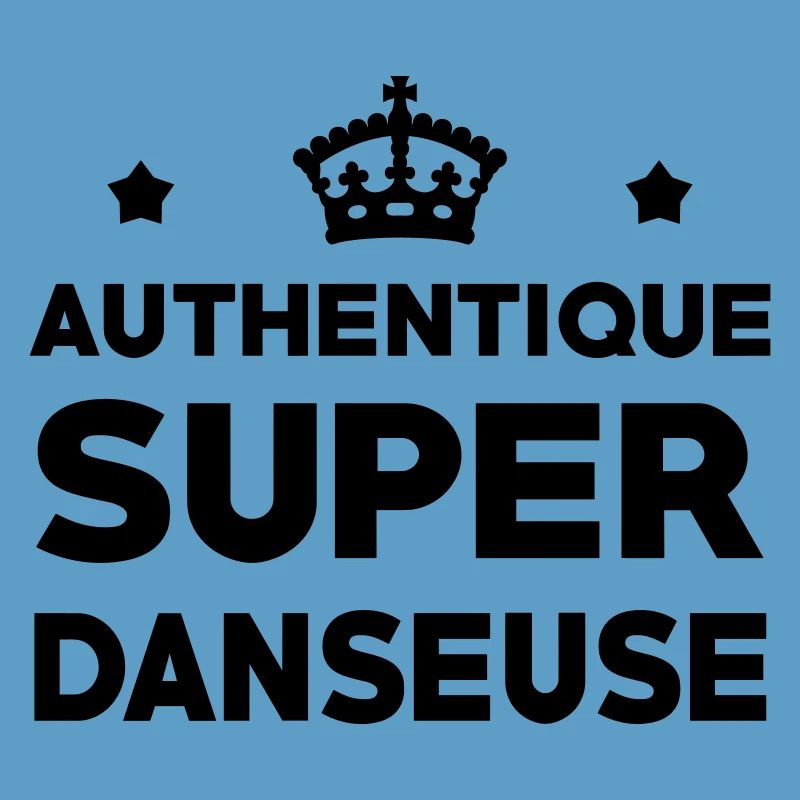Authentic super dancer