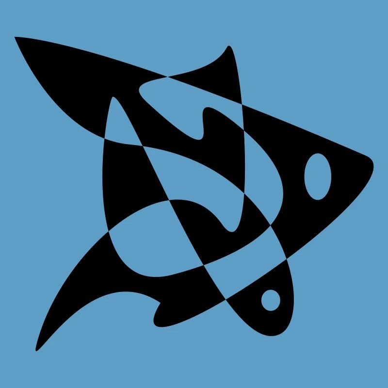 Puzzle Fish