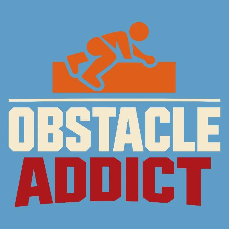 Parcours d’obstacles Course d’obstacles OCR