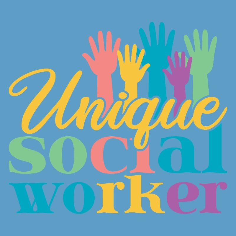 Citation d’assistant social : Unique Social Work