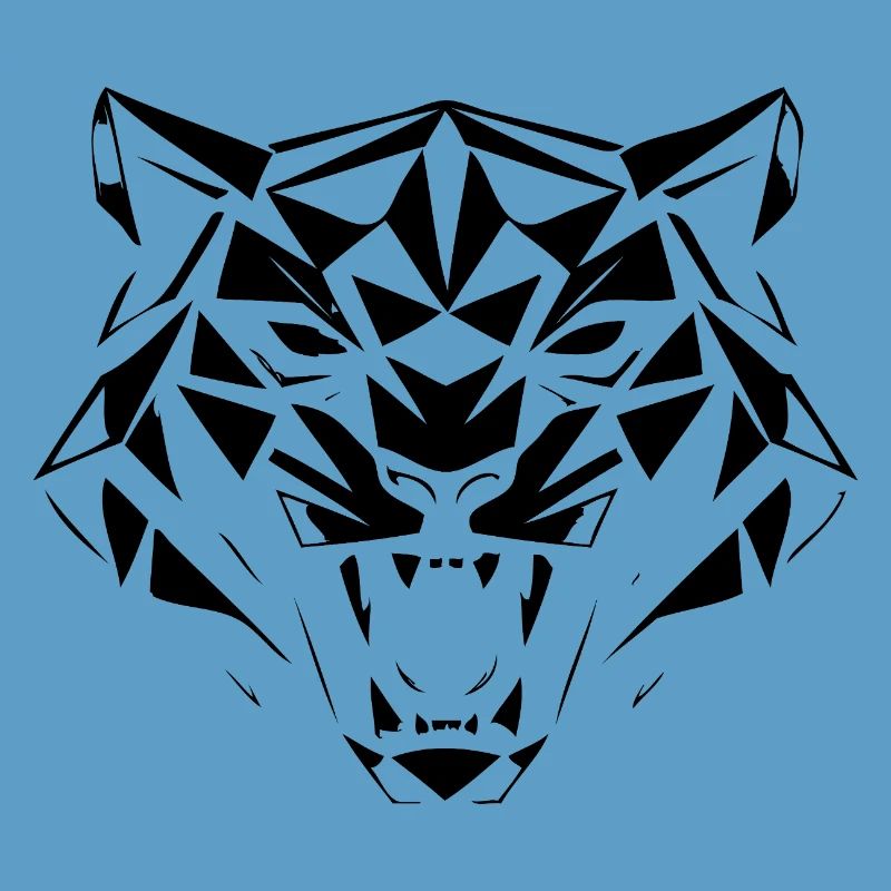 Puissance du tigre – Force & élégance