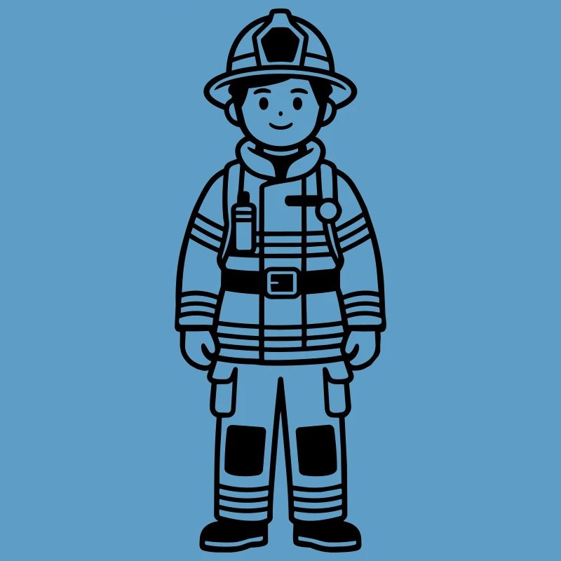 fire brigade