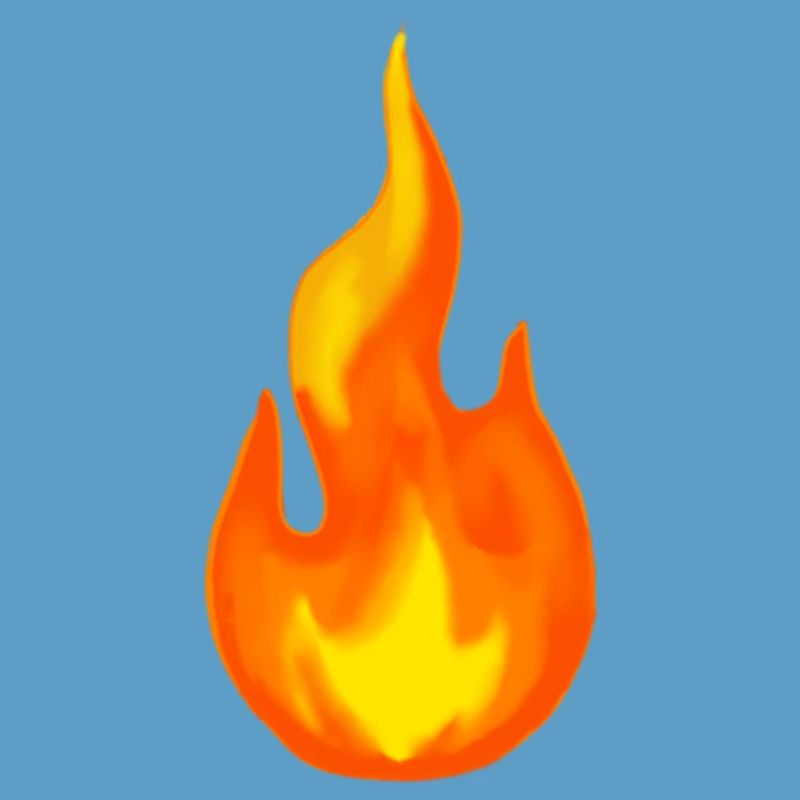 Flame