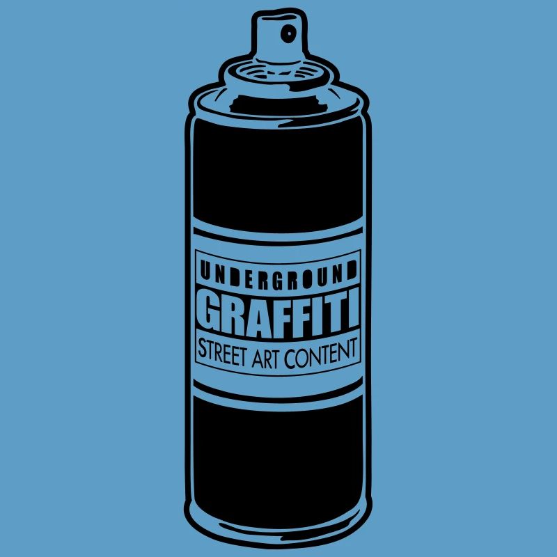 Street art maker flex