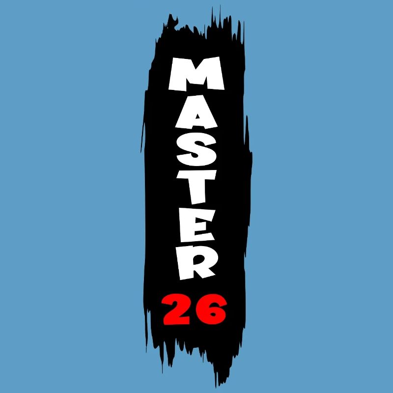 Master 2026