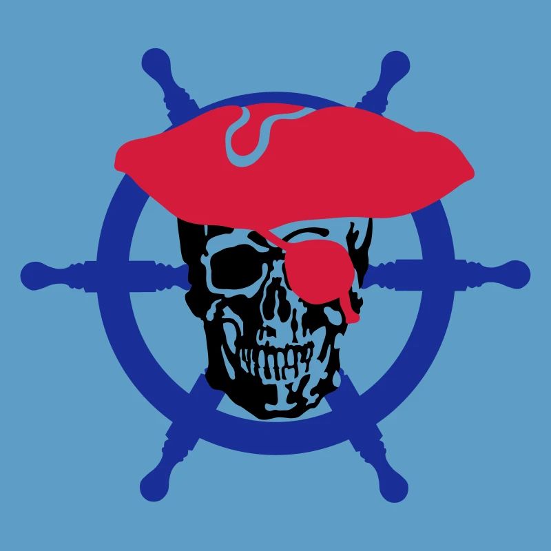 skull pirate