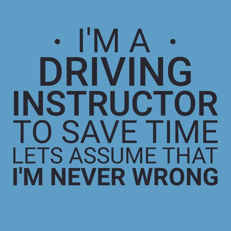 Fahrlehrer Never Wrong Drive Tutor