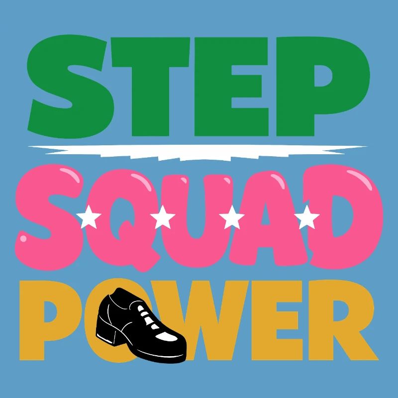 Irish Dance Step-dancing Celtic Fan