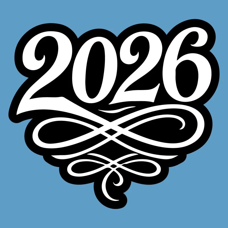 2026 year