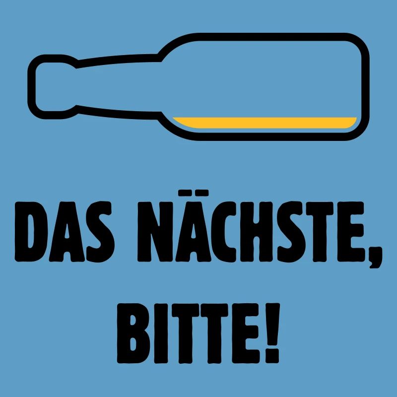 Das Nächste, Bitte! (Bier / Bierchen / POS 2C)