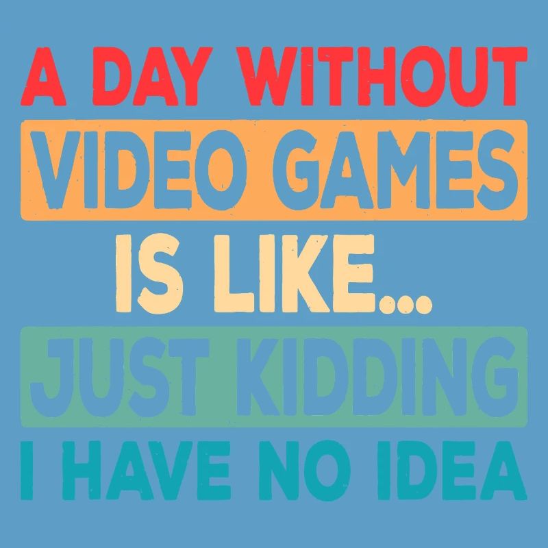 Game Day Absence Joke Tee