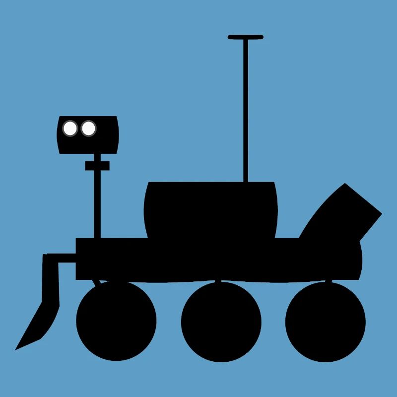 Mars Explorer Vehicle