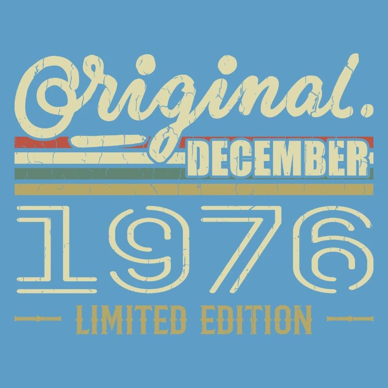 Dezember 1976 Geburtstag Dezember 1976 Dezember