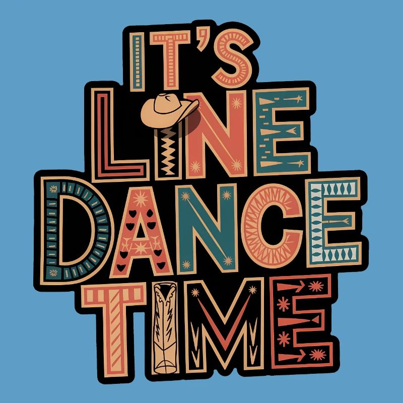 Line Dance Time Line Dancing my passion