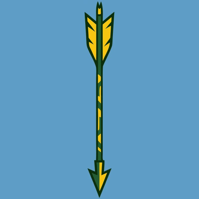 Flèche, Tir à l’arc, Tir à l’arc, Pointe de flèche