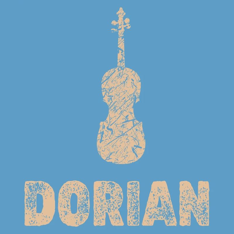 Gift for Dorian