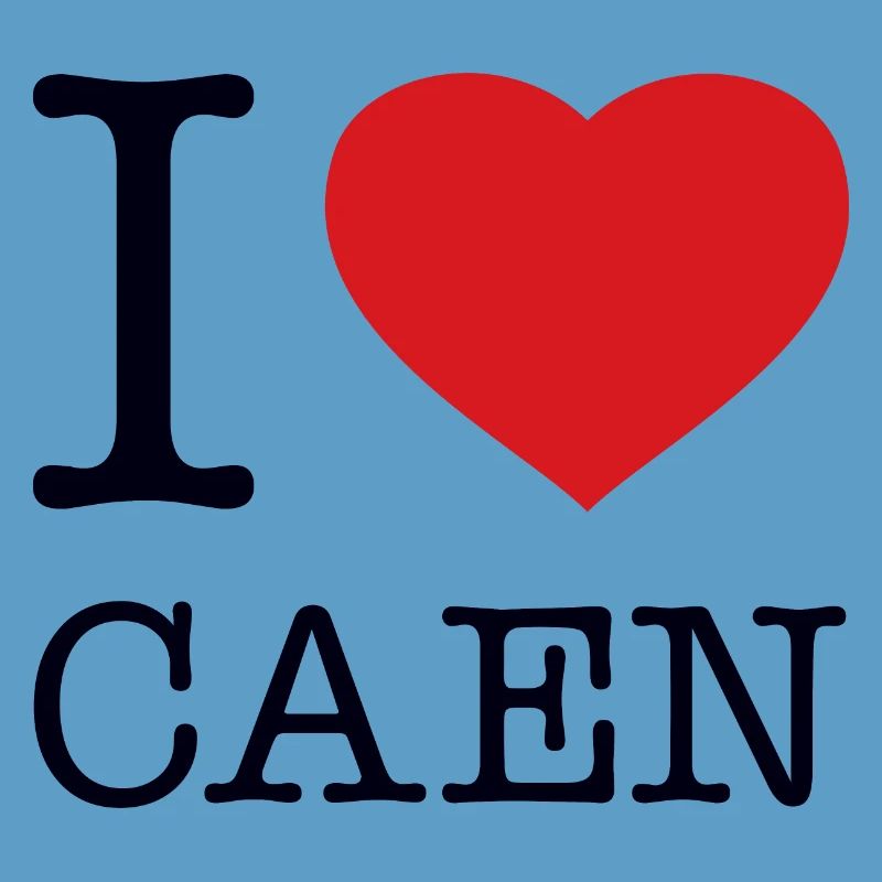 J’ADORE CAEN