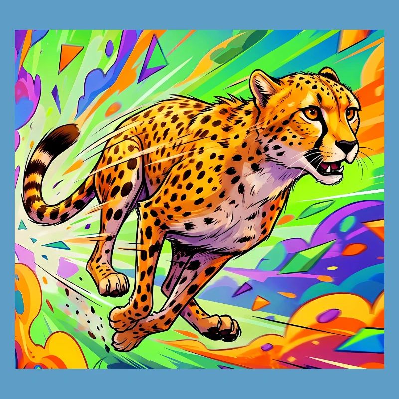 cheetah