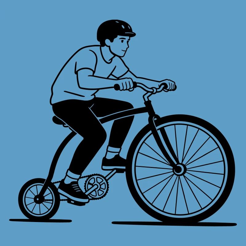 unicycle