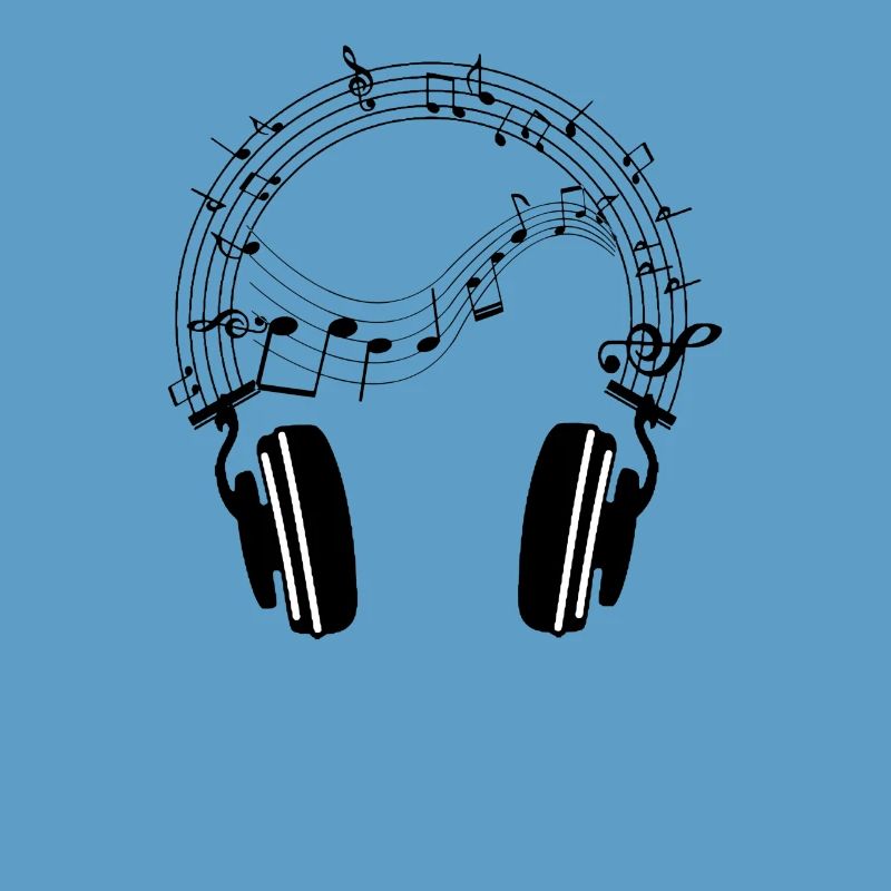 Beats & Notes: Kopfhörer-Design