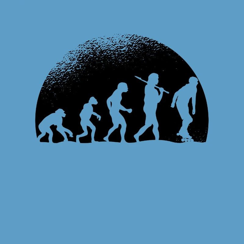 Evolution Roller skate