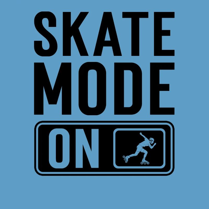 Rollerskating