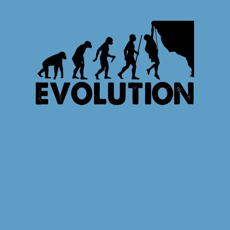 Climbing Evolution Escalade
