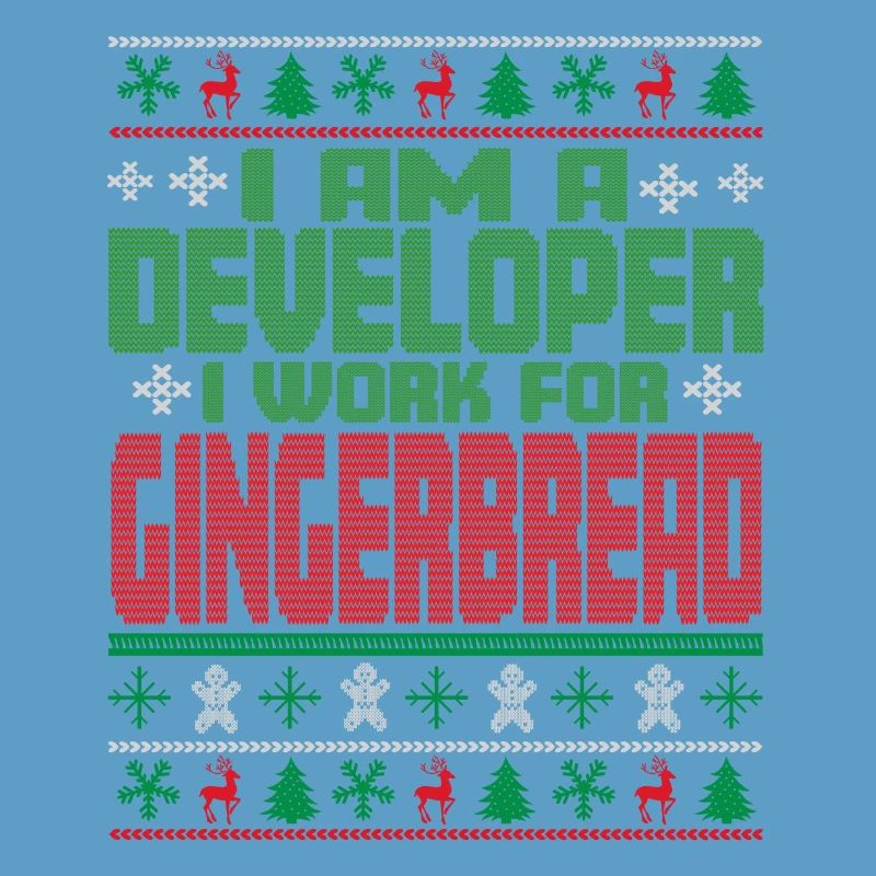Software Developer Christmas Quote