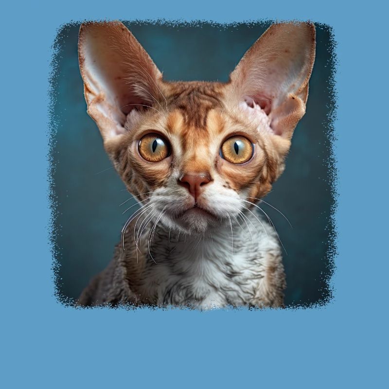 Devon Rex Kitten Devon Rex Cat