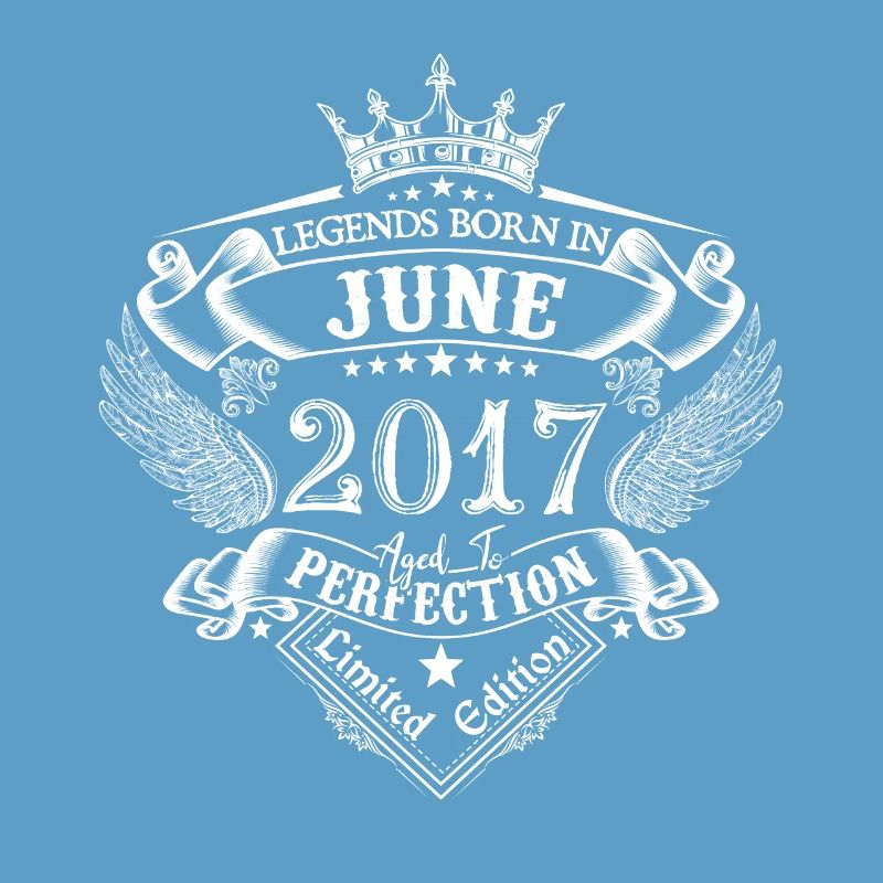 Juni 2017 Geburtstag Juni 2017 Juni Geschenk