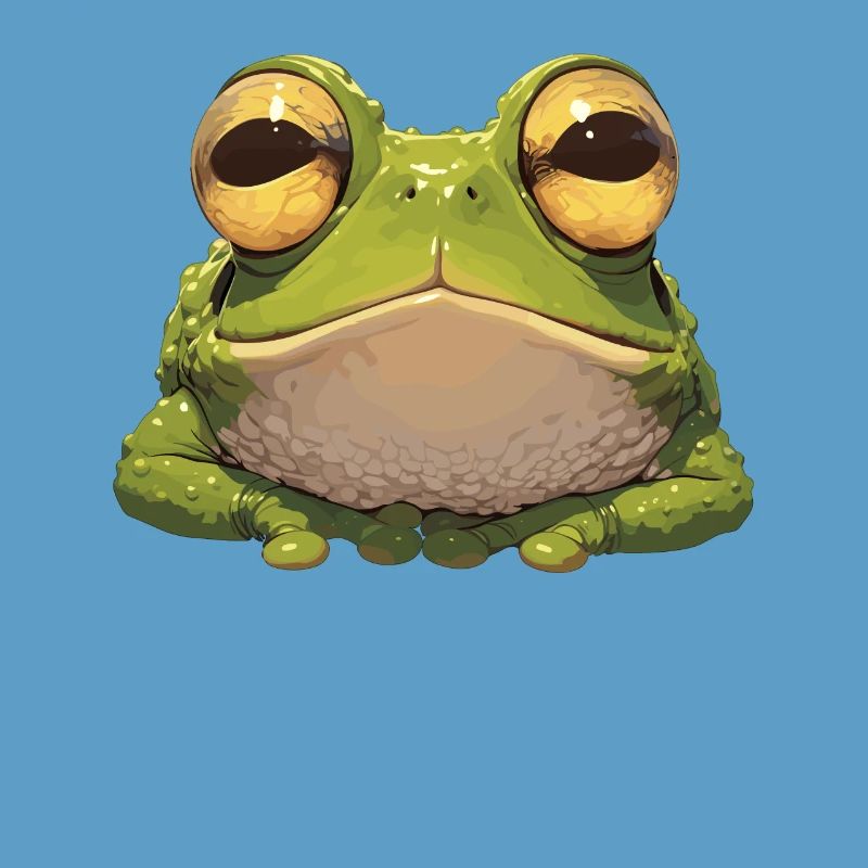 Toad Toads Toad