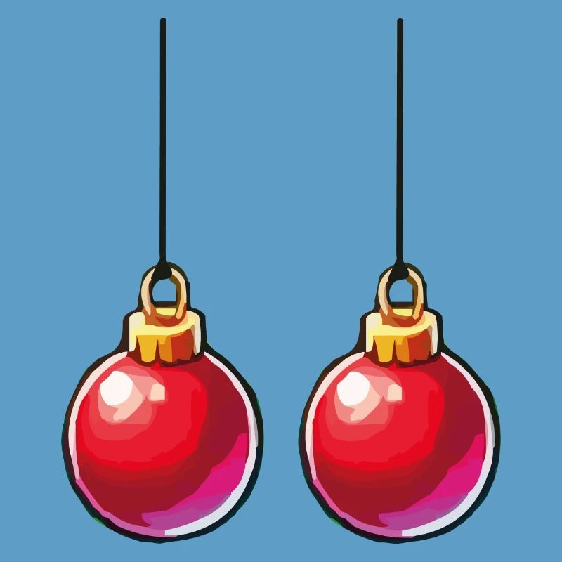 Weihnachtskugel