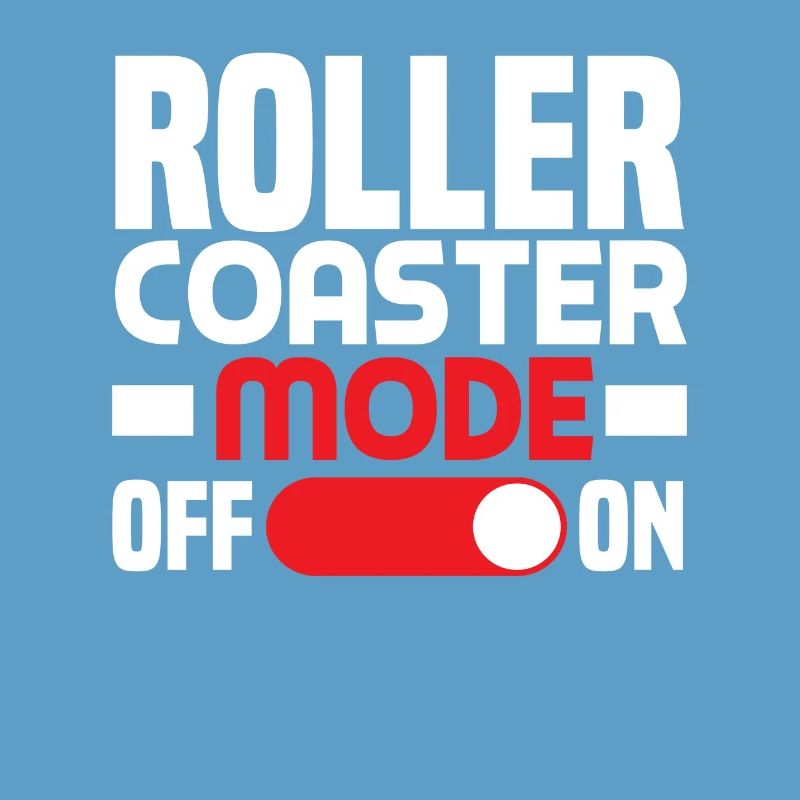 Roller Coaster Mode On Experience