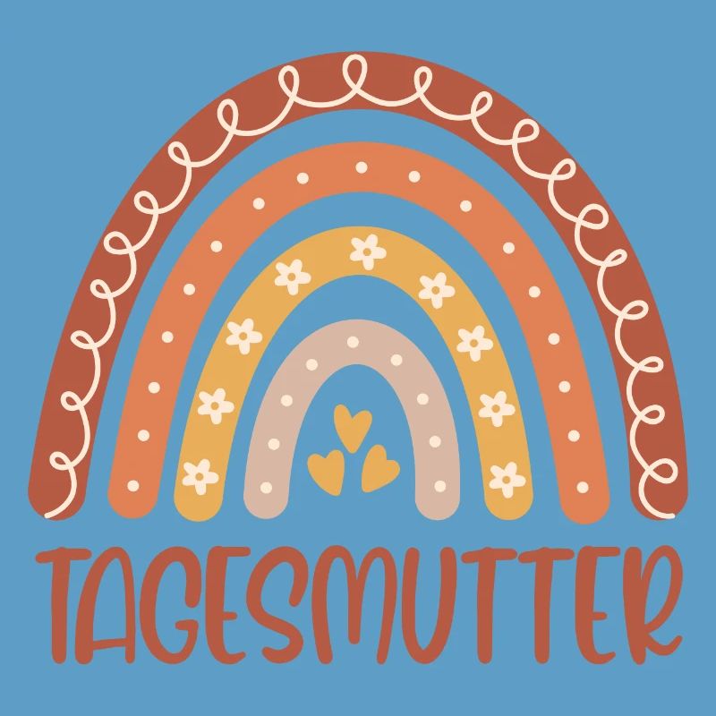 Tagesmutter Regenbogen
