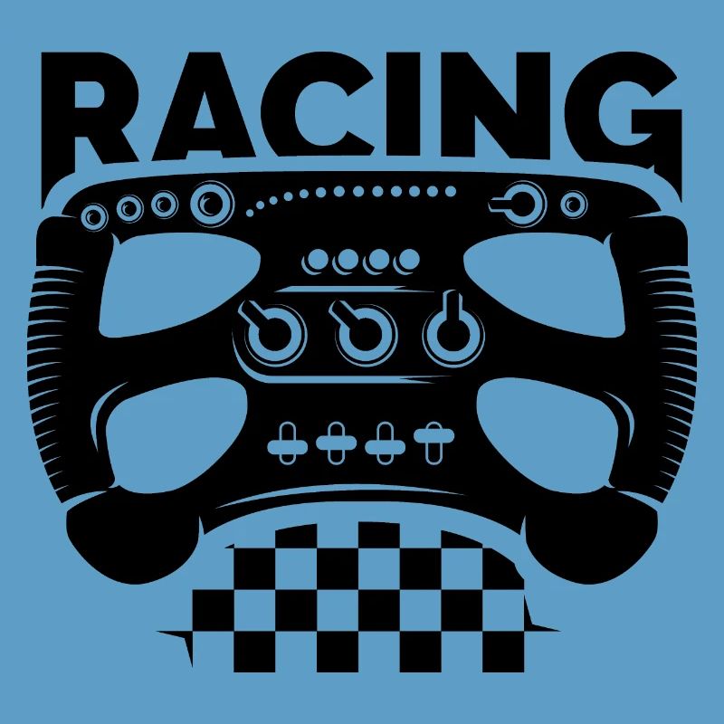 Volant de course Formula gaming Simulateur de course