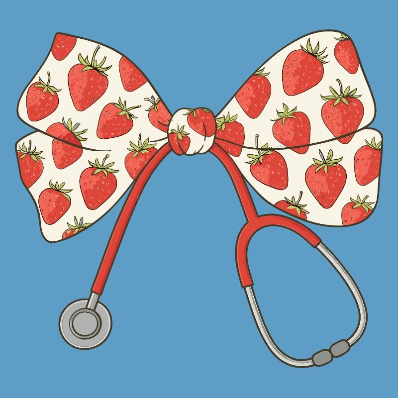 Nurse, Stethoscope, Loop