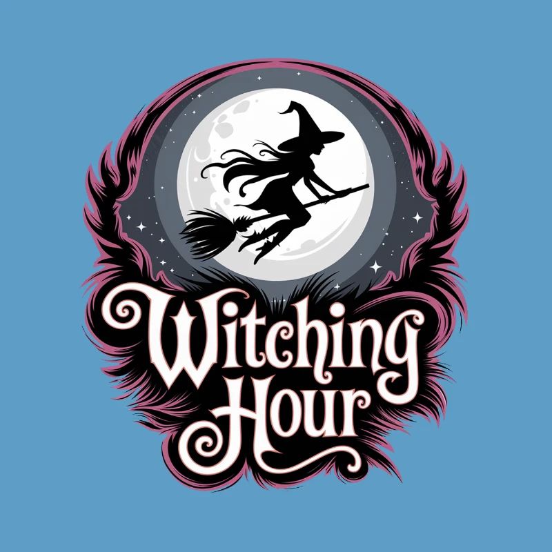 Witch at Full Moon – Witching Hour