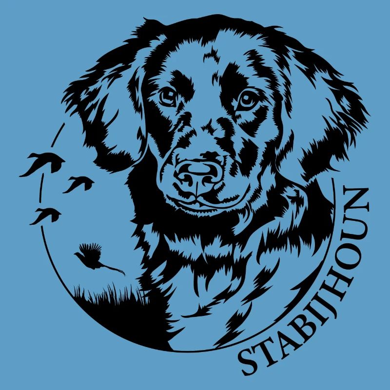 Stabijhoun Jagdhund Jäger Jagdhunde Jagd Wilsigns