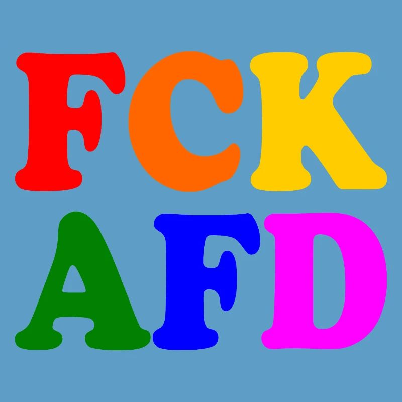 Fck afd