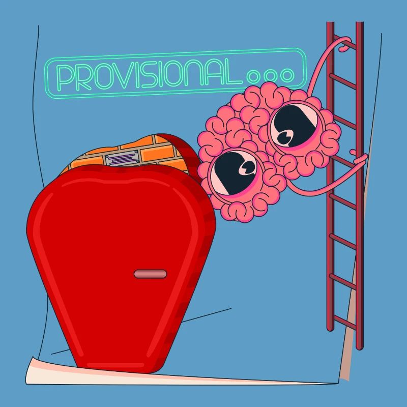 PROVISORISCH