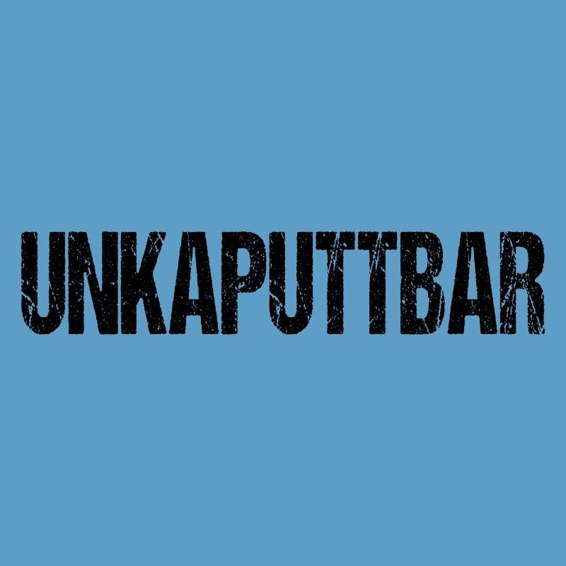 UNKAPUTTBAR