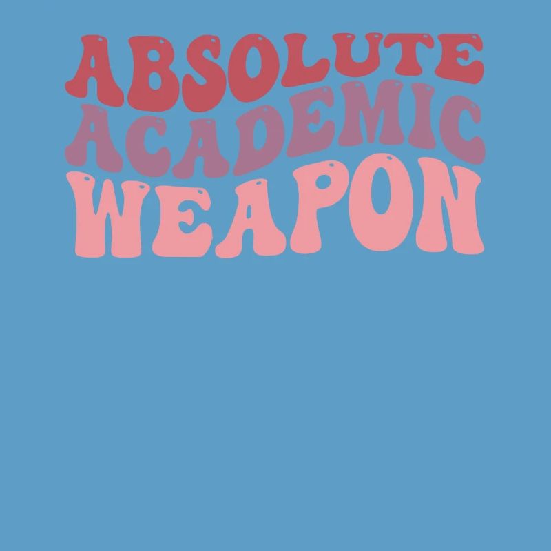 Student Absolute Academic Weapon