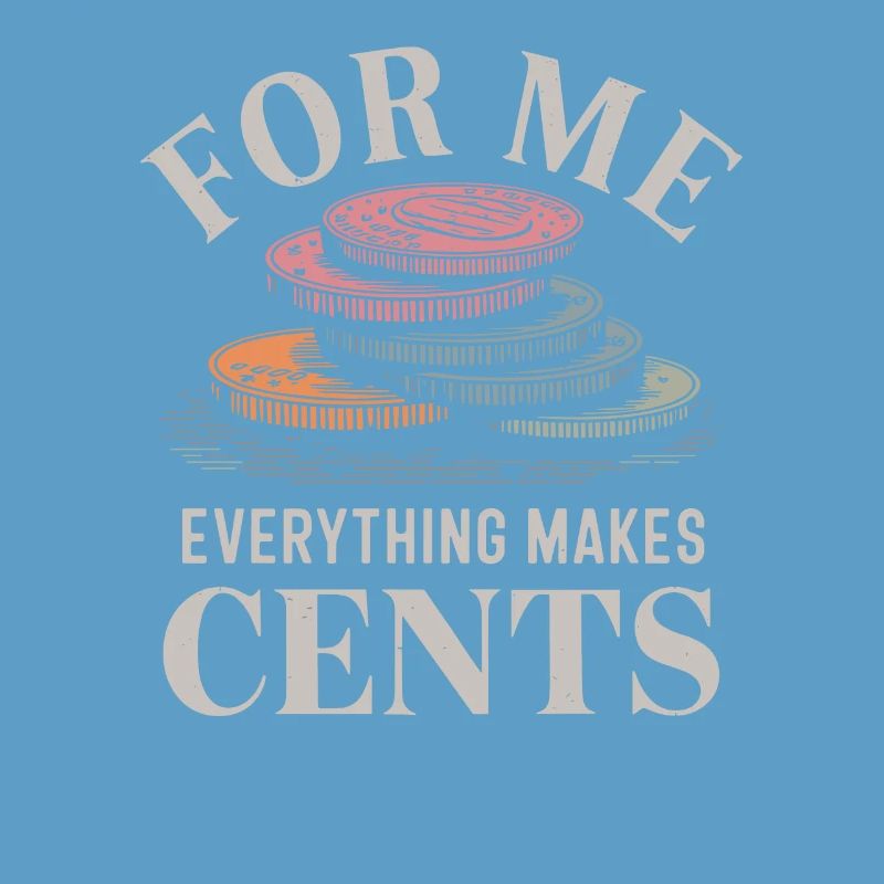 Pour moi, tout rapporte quelques centimes