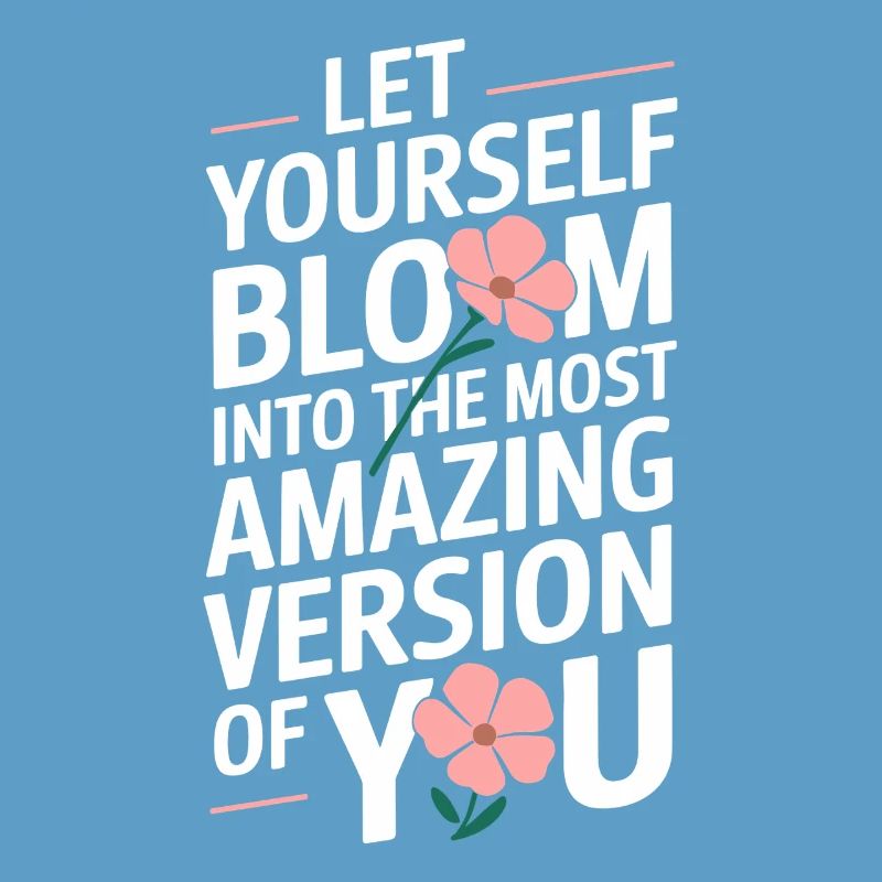 Déployez-vous à la meilleure version de vous-même