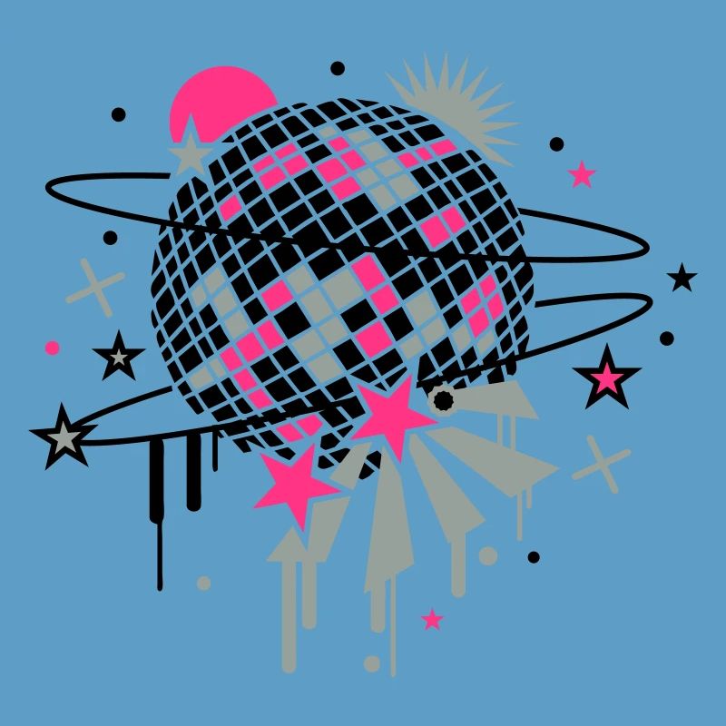 Disco Ball