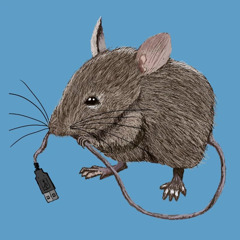 USB Mouse
